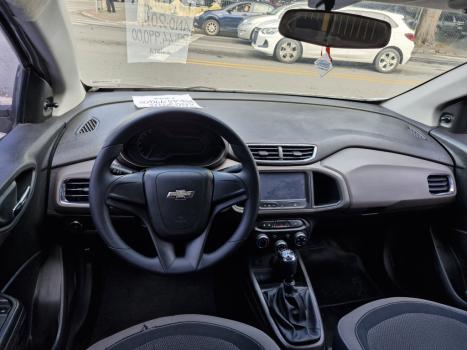 CHEVROLET Prisma 1.0 4P LT FLEX, Foto 5