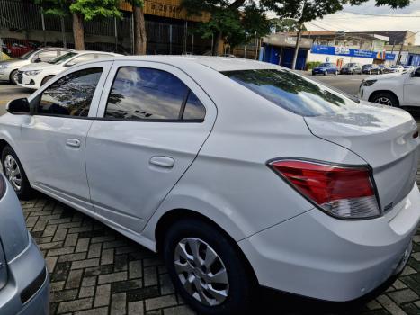 CHEVROLET Prisma 1.0 4P LT FLEX, Foto 6