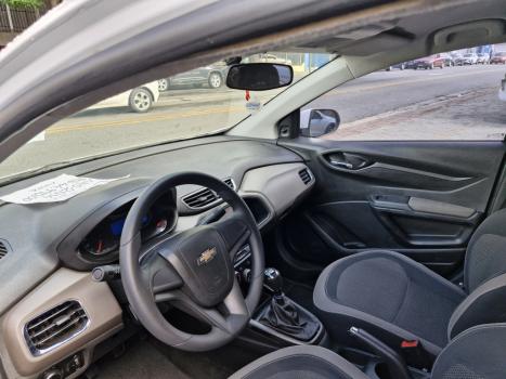 CHEVROLET Prisma 1.0 4P LT FLEX, Foto 7