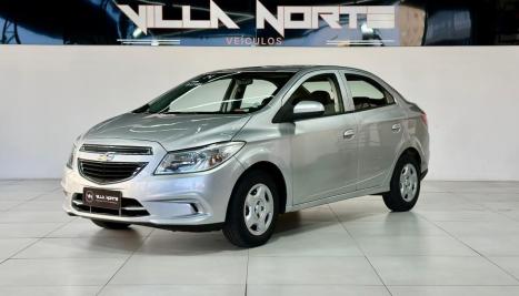 CHEVROLET Prisma 1.0 4P LT FLEX, Foto 1