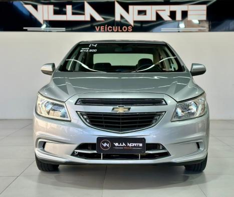 CHEVROLET Prisma 1.0 4P LT FLEX, Foto 2