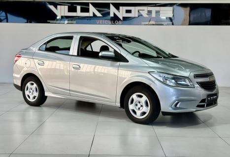 CHEVROLET Prisma 1.0 4P LT FLEX, Foto 3