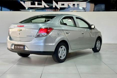 CHEVROLET Prisma 1.0 4P LT FLEX, Foto 4