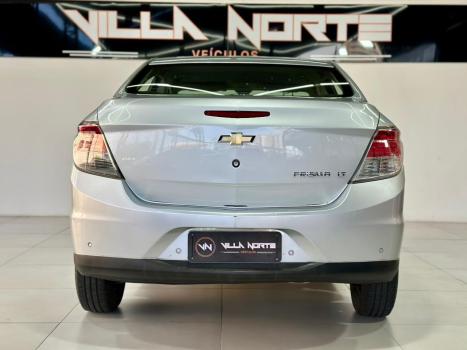 CHEVROLET Prisma 1.0 4P LT FLEX, Foto 5
