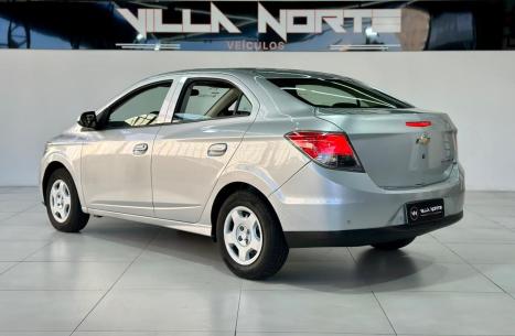 CHEVROLET Prisma 1.0 4P LT FLEX, Foto 6