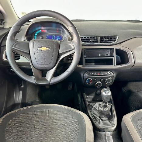 CHEVROLET Prisma 1.0 4P LT FLEX, Foto 7