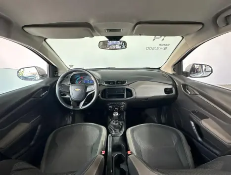 CHEVROLET Prisma 1.0 4P LT FLEX, Foto 9