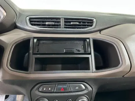 CHEVROLET Prisma 1.0 4P LT FLEX, Foto 10