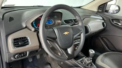 CHEVROLET Prisma 1.0 4P LT FLEX, Foto 11