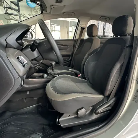 CHEVROLET Prisma 1.0 4P LT FLEX, Foto 15