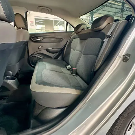 CHEVROLET Prisma 1.0 4P LT FLEX, Foto 17