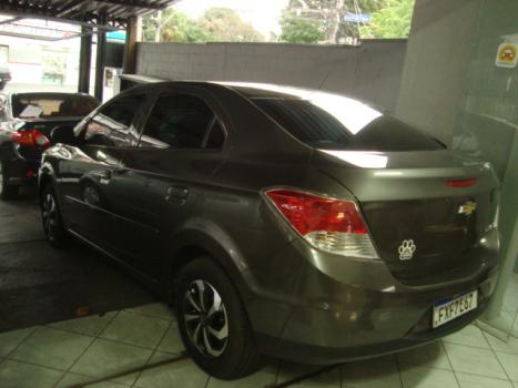 CHEVROLET Prisma 1.0 4P LT FLEX, Foto 2