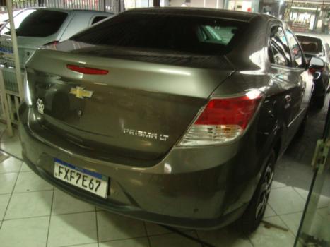 CHEVROLET Prisma 1.0 4P LT FLEX, Foto 3
