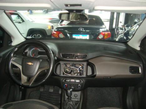 CHEVROLET Prisma 1.0 4P LT FLEX, Foto 7