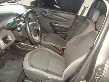 CHEVROLET Prisma 1.0 4P LT FLEX, Foto 4