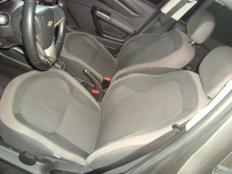 CHEVROLET Prisma 1.0 4P LT FLEX, Foto 5
