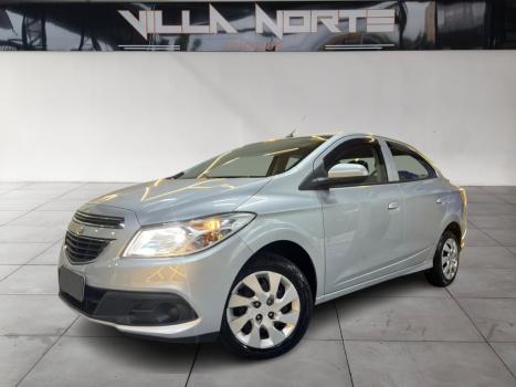 CHEVROLET Prisma 1.0 4P LT FLEX, Foto 1