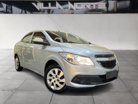 CHEVROLET Prisma 1.0 4P LT FLEX, Foto 2