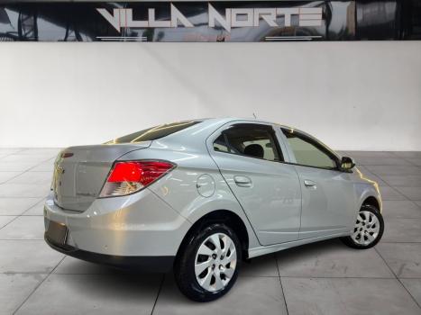 CHEVROLET Prisma 1.0 4P LT FLEX, Foto 3
