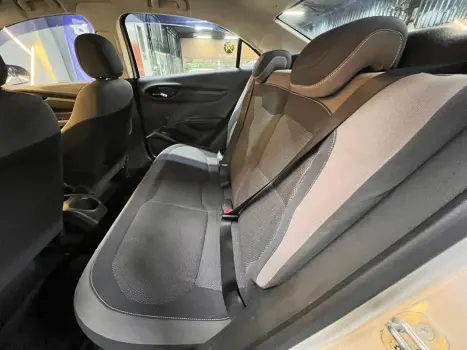 CHEVROLET Prisma 1.0 4P LT FLEX, Foto 9