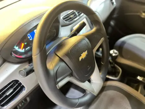 CHEVROLET Prisma 1.0 4P LT FLEX, Foto 12