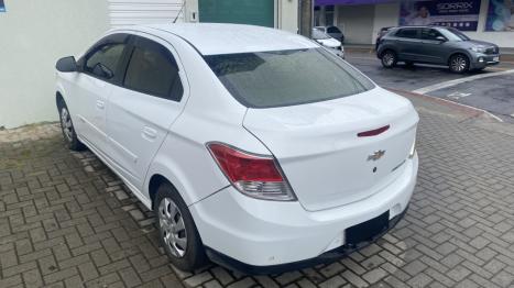 CHEVROLET Prisma 1.0 4P LT FLEX, Foto 2