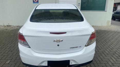 CHEVROLET Prisma 1.0 4P LT FLEX, Foto 3