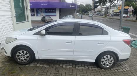 CHEVROLET Prisma 1.0 4P LT FLEX, Foto 4