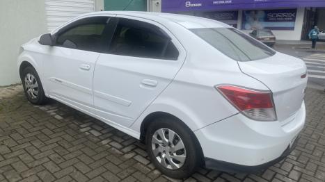 CHEVROLET Prisma 1.0 4P LT FLEX, Foto 5