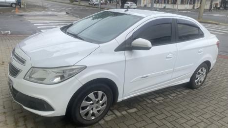 CHEVROLET Prisma 1.0 4P LT FLEX, Foto 6