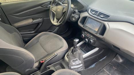 CHEVROLET Prisma 1.0 4P LT FLEX, Foto 7
