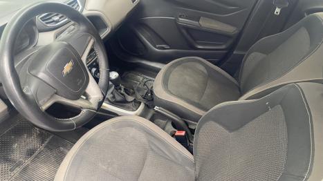 CHEVROLET Prisma 1.0 4P LT FLEX, Foto 8
