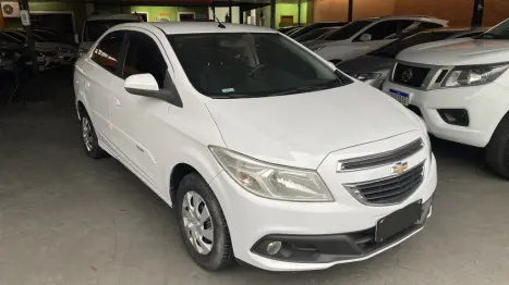 CHEVROLET Prisma 1.0 4P LT FLEX, Foto 2
