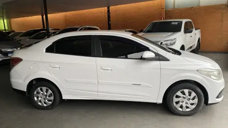 CHEVROLET Prisma 1.0 4P LT FLEX, Foto 3