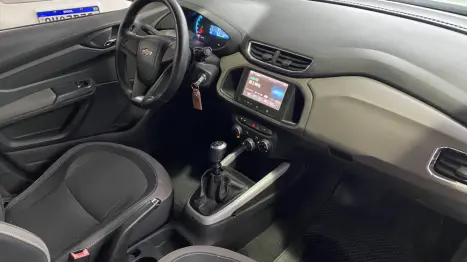 CHEVROLET Prisma 1.0 4P LT FLEX, Foto 6