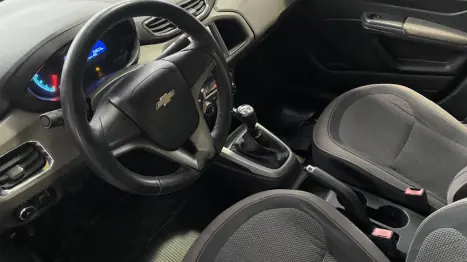 CHEVROLET Prisma 1.0 4P LT FLEX, Foto 7
