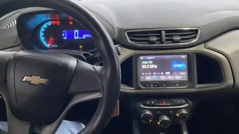 CHEVROLET Prisma 1.0 4P LT FLEX, Foto 8