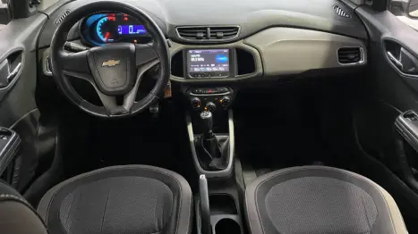 CHEVROLET Prisma 1.0 4P LT FLEX, Foto 10