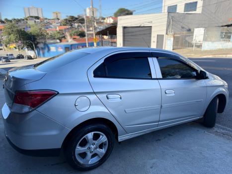CHEVROLET Prisma 1.0 4P LT FLEX, Foto 2