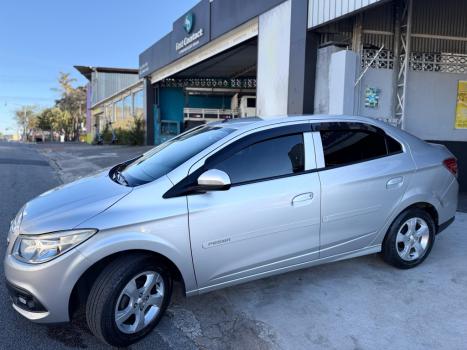 CHEVROLET Prisma 1.0 4P LT FLEX, Foto 3