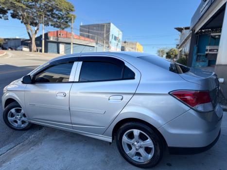 CHEVROLET Prisma 1.0 4P LT FLEX, Foto 4