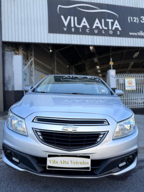 CHEVROLET Prisma 1.0 4P LT FLEX, Foto 5