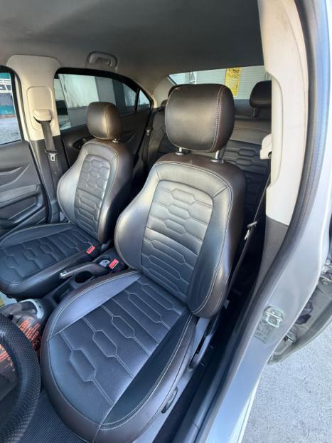 CHEVROLET Prisma 1.0 4P LT FLEX, Foto 8