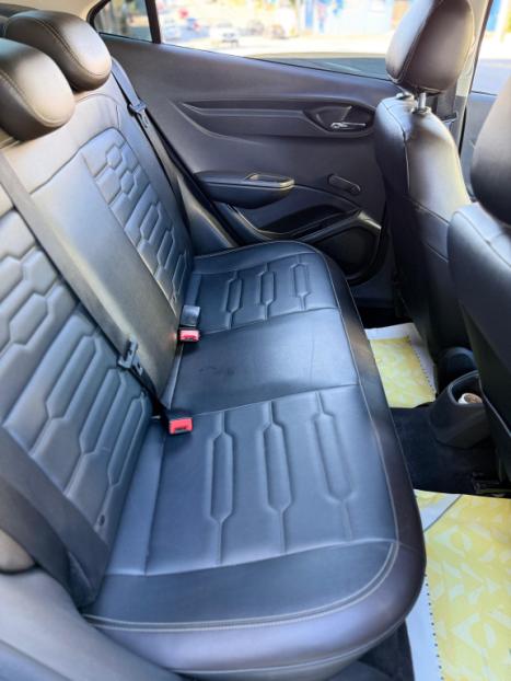 CHEVROLET Prisma 1.0 4P LT FLEX, Foto 11