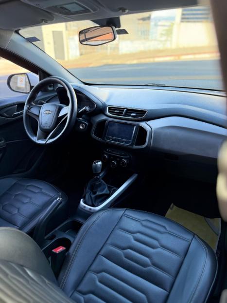 CHEVROLET Prisma 1.0 4P LT FLEX, Foto 14