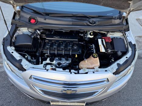 CHEVROLET Prisma 1.0 4P LT FLEX, Foto 18