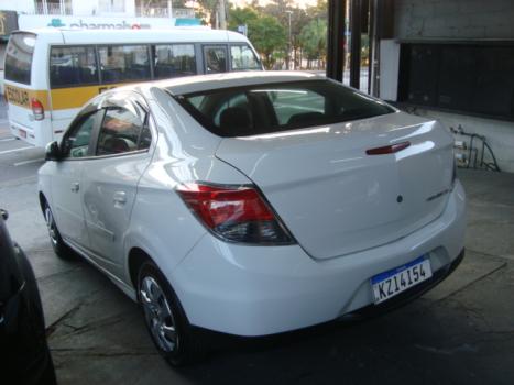CHEVROLET Prisma 1.0 4P LT FLEX, Foto 2