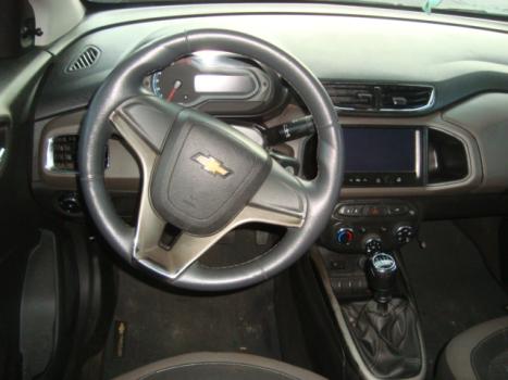 CHEVROLET Prisma 1.0 4P LT FLEX, Foto 6