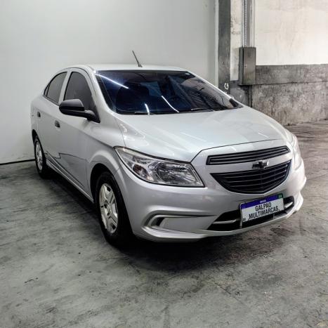 CHEVROLET Prisma 1.0 4P JOY FLEX, Foto 1