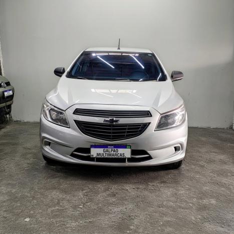 CHEVROLET Prisma 1.0 4P JOY FLEX, Foto 2